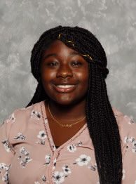 Portrait of Femitta Wright